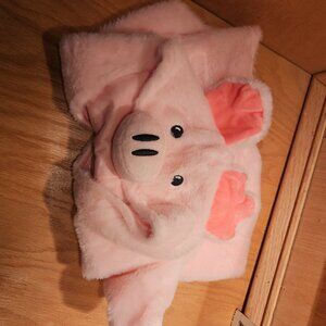 Pig dog outfit